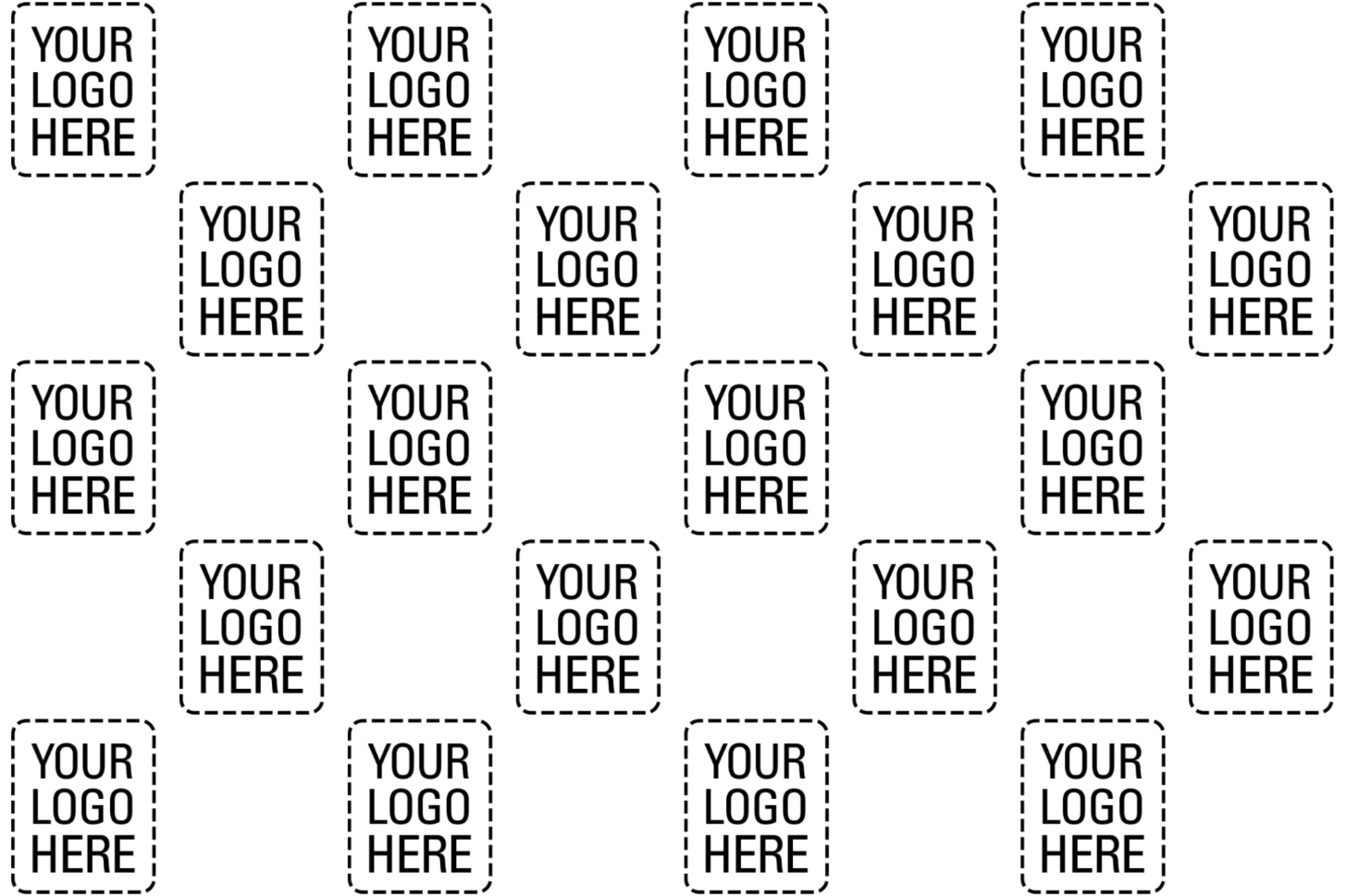 Template 4 preview