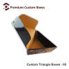 Custom Triangle Boxes
