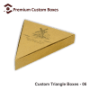 Custom Triangle Boxes