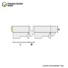 Custom Auto Bottom Tray - Image 3