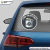 Custom Auto & Car Stickers Wholesale