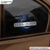 Custom Auto & Car Stickers UK