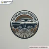 Custom Printed Auto & Car Stickers