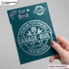 Custom Car Decals Wholesale