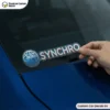 Customised Car Decals Wholesale UK