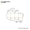 Custom Cube Shaped Carrier - Image 2