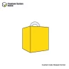 Custom Cube Shaped Carrier - Image 3