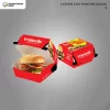Custom Fast Food Packaging Boxes - Image 4