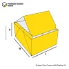 Custom Four Corner with Display Lid - Image 2