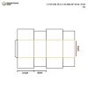 Custom Full Overlap Seal End - Image 3