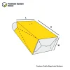 Custom Gable Bag Auto Bottom - Image 2