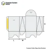Custom Gable Bag Auto Bottom - Image 3