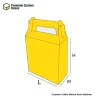 Custom Gable Boxes Auto Bottom - Image 2