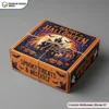 Custom Halloween Boxes Wholesale
