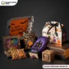 Custom Halloween Boxes Wholesale UK