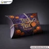 Custom Printed Halloween Boxes UK