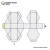Custom Hexagon Boxes - Image 3