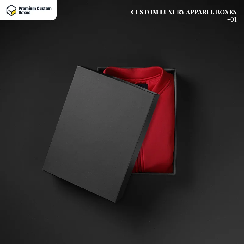 Custom Luxury Apparel Boxes 01