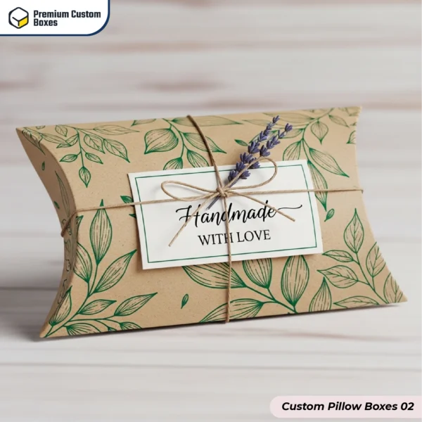 Custom-Pillow-Boxes-With-Logo