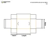 Custom Pinch Lock Tray - Image 3