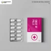 Custom CBD Pills Boxes - Image 2