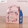 Custom Gable Gift Boxes - Image 3