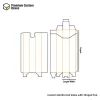 Custom Reinforced Sides with Hinged Top - Image 3
