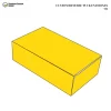 Custom Reverse Tuck End Boxes - Image 2
