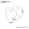 Custom Seal End with Perforated Top - Image 3