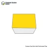 Custom Seal End with Perforated Top - Image 2