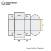 Custom Self Lock Cake Boxes - Image 3