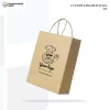 Custom Takeaway Bags - Image 2