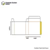 Custom Tuck End Cover - Image 3
