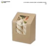 Custom Laminated Sandwich Bag - Image 3