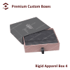 Rigid Apparel Boxes - Image 3