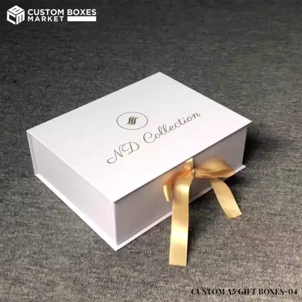 custom printed a5 gift boxes 04