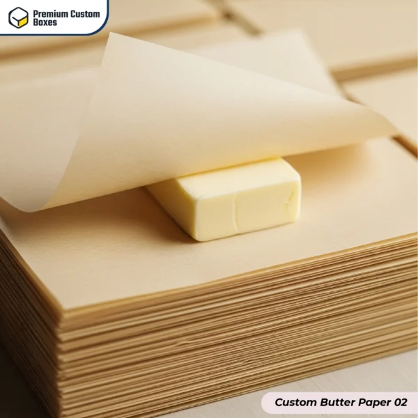 Custom Butter Paper (For PCB) (2)