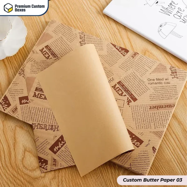 Custom Butter Paper (For PCB) (3)