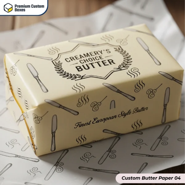 Custom Butter Paper (For PCB) (4)