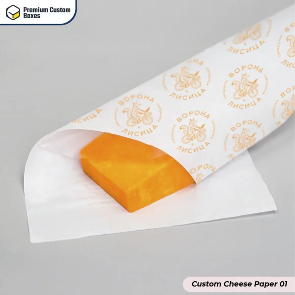 Custom Cheese Paper (For PCB) (1)