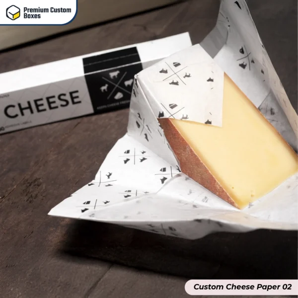 Custom Cheese Paper (For PCB) (2)
