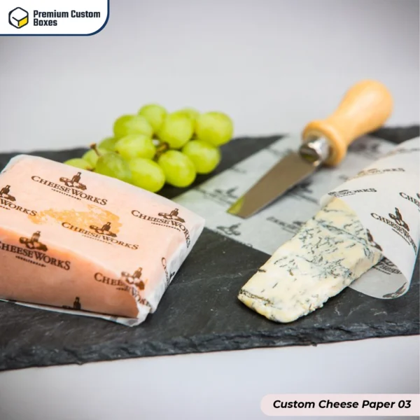 Custom Cheese Paper (For PCB) (3)