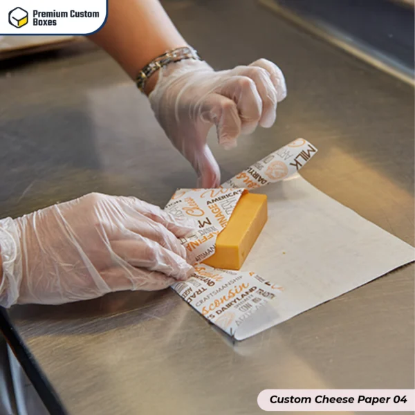 Custom Cheese Paper (For PCB) (4)