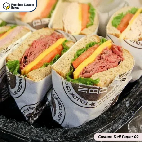 Custom Deli Paper (For PCB) (2)