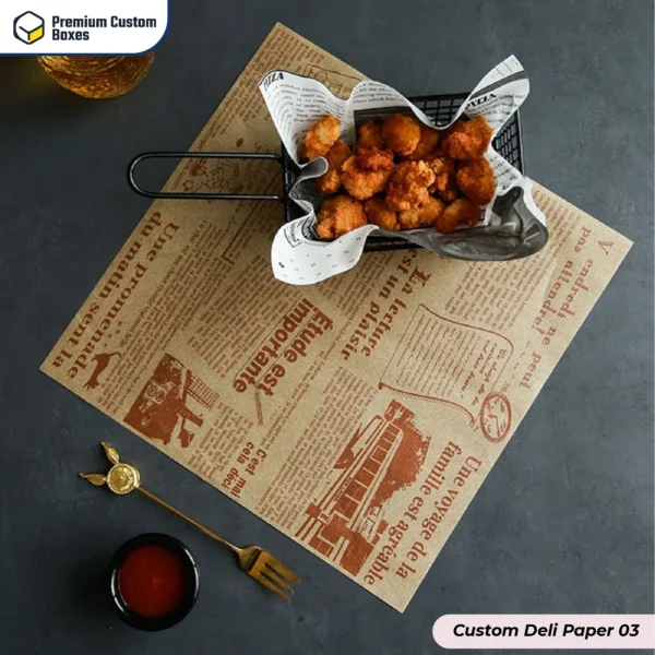 Custom Deli Paper (For PCB) (3)