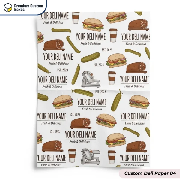 Custom Deli Paper (For PCB) (4)