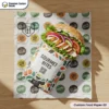 Custom Food Paper (For PCB) (3)
