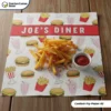 Custom Fry Paper 2