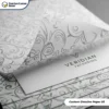 Custom Glassine Paper 3