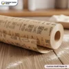 Custom Kraft Paper
